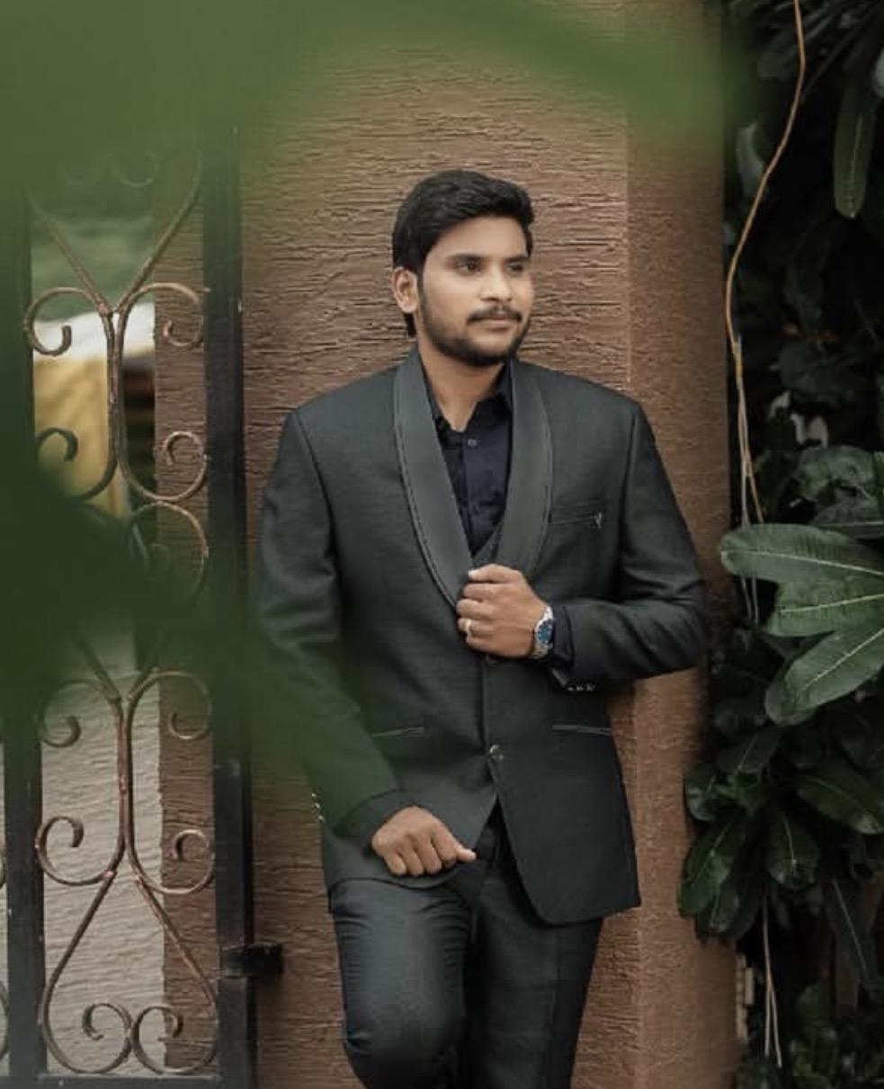 Sunil Kumar